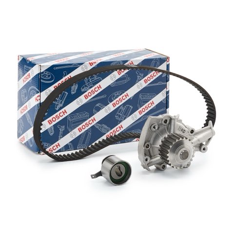 Bosch 1 987 946 989 Water Pump and Timing Belt Kit, photo 2