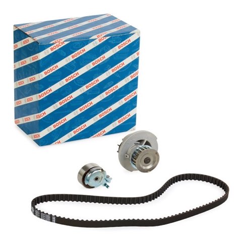 Bosch 1 987 946 990 Water Pump and Timing Belt Kit, photo 2