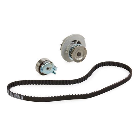 Bosch 1 987 946 990 Water Pump and Timing Belt Kit, photo 3