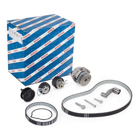 Bosch 1 987 946 995 Water Pump and Timing Belt Kit, photo 2