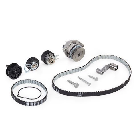 Bosch 1 987 946 995 Water Pump and Timing Belt Kit, photo 3