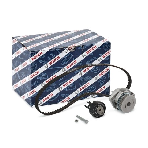 Bosch 1 987 946 996 Water Pump and Timing Belt Kit, photo 2