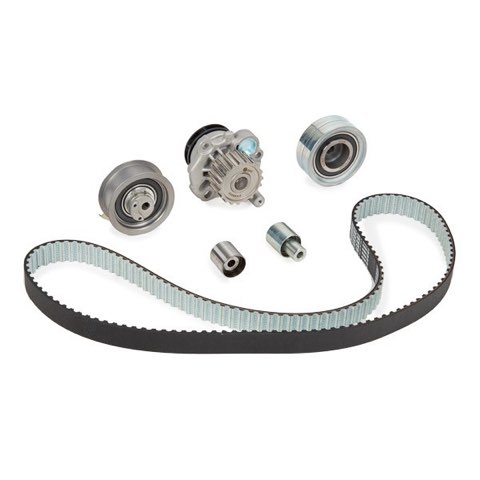 Bosch 1 987 946 997 Water Pump and Timing Belt Kit, photo 3