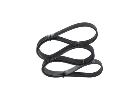 Bosch 1 987 947 044 Serpentine Belt, photo 2