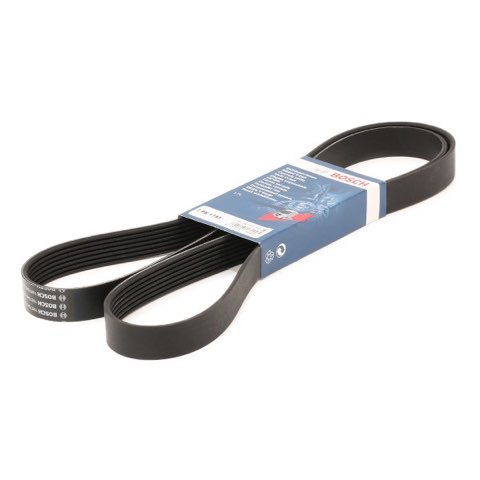 Bosch 1 987 947 375 Serpentine Belt, photo 2
