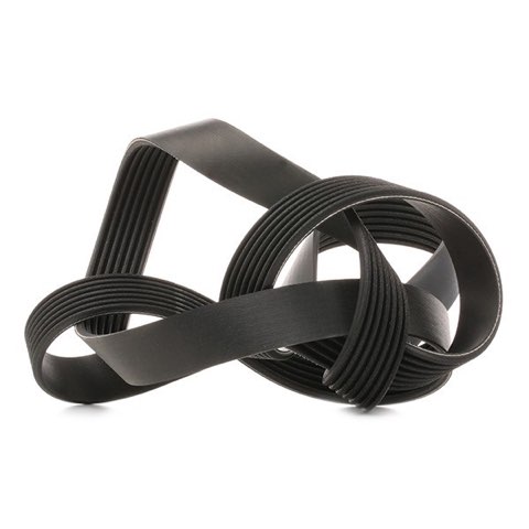Bosch 1 987 947 375 Serpentine Belt, photo 3