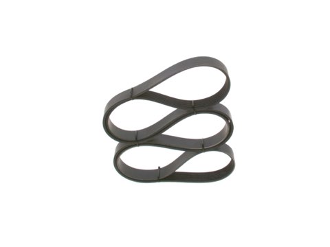 Bosch 1 987 947 382 Serpentine Belt