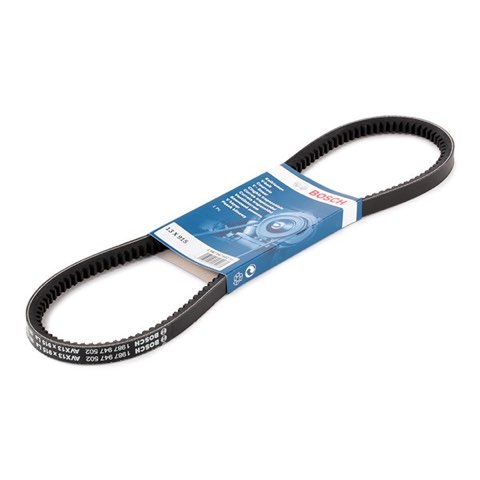 Bosch 1 987 947 502 V-Belt, photo 2