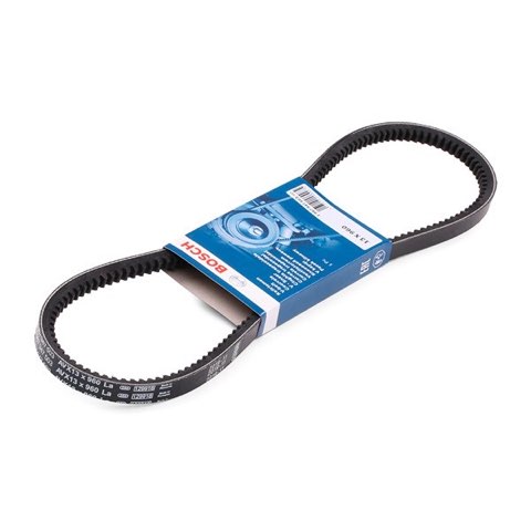 Bosch 1 987 947 503 V-Belt, photo 2