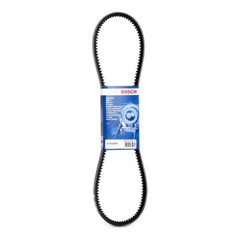Bosch 1 987 947 504 V-Belt, photo 2