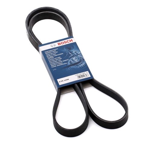 Bosch 1 987 947 548 Serpentine Belt, photo 2