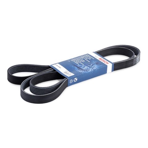 Bosch 1 987 947 549 Serpentine Belt, photo 2