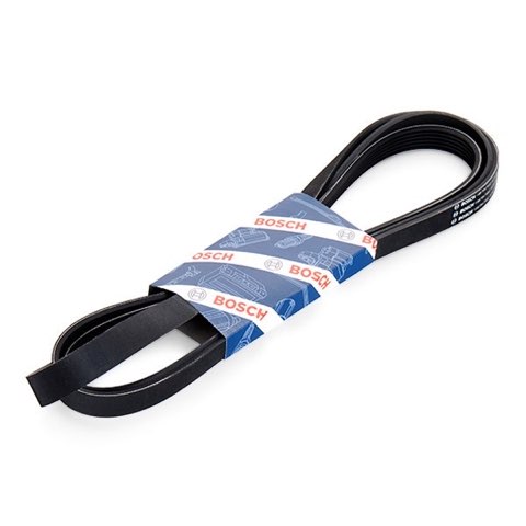 Bosch 1 987 947 552 Serpentine Belt, photo 2