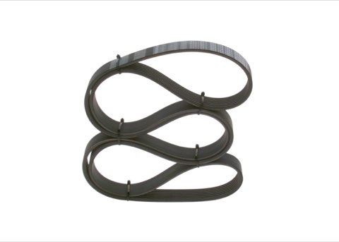 Bosch 1 987 947 556 Serpentine Belt
