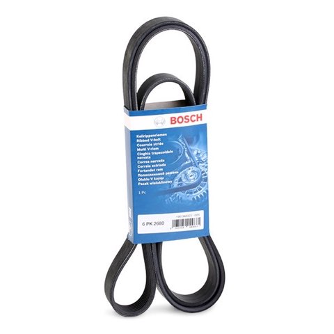 Bosch 1 987 947 556 Serpentine Belt, photo 2