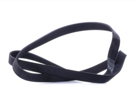 Bosch 1 987 947 557 Serpentine Belt