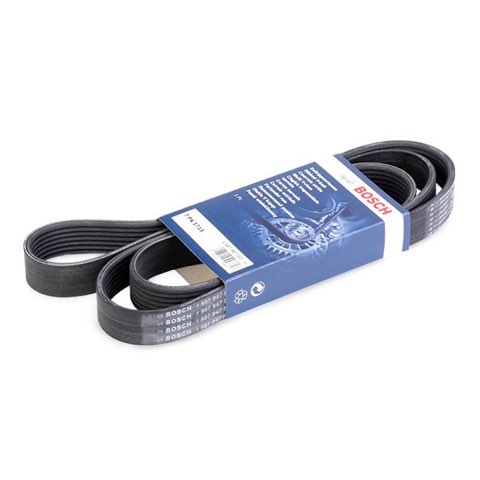 Bosch 1 987 947 557 Serpentine Belt, photo 2