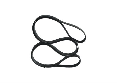 Bosch 1 987 947 558 Serpentine Belt, photo 2