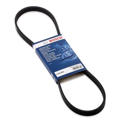 Bosch 1 987 947 559 Serpentine Belt, photo 2