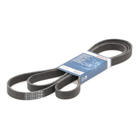 Bosch 1 987 947 564 Serpentine Belt, photo 2