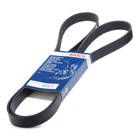 Bosch 1 987 947 565 Serpentine Belt, photo 2