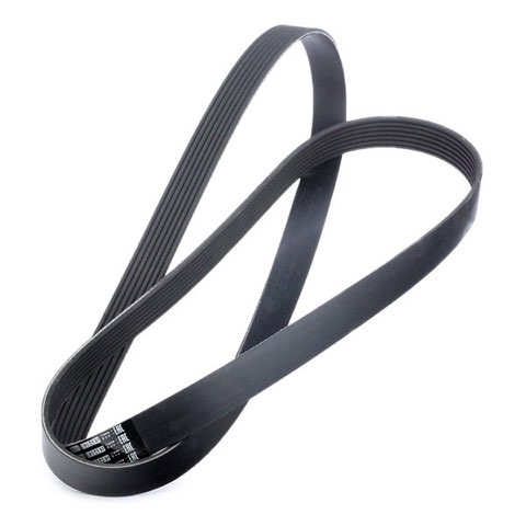 Bosch 1 987 947 565 Serpentine Belt, photo 3