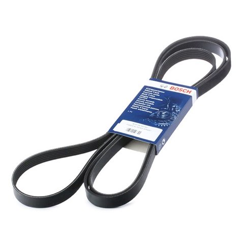 Bosch 1 987 947 567 Serpentine Belt, photo 2