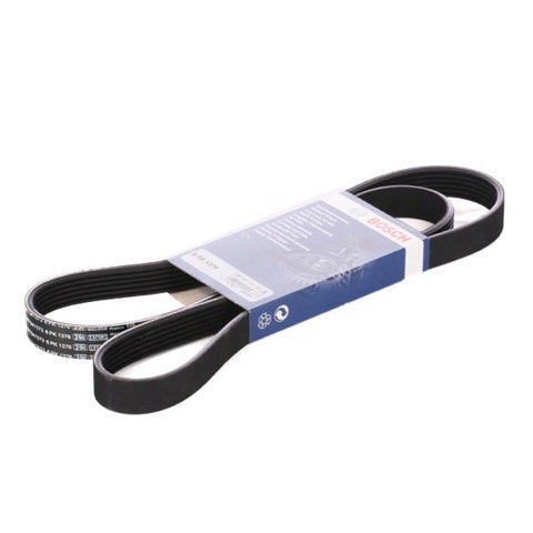 Bosch 1 987 947 573 Serpentine Belt, photo 2