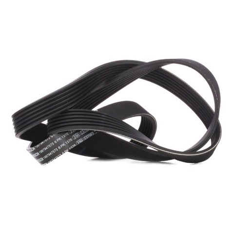 Bosch 1 987 947 573 Serpentine Belt, photo 3