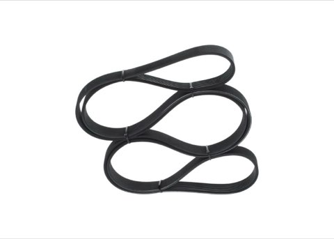 Bosch 1 987 947 579 Serpentine Belt, photo 2