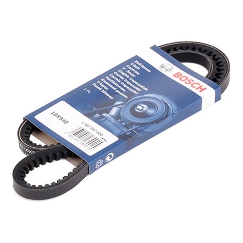 Bosch 1 987 947 600 V-Belt, photo 2