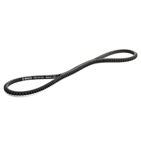 Bosch 1 987 947 601 V-Belt, photo 2