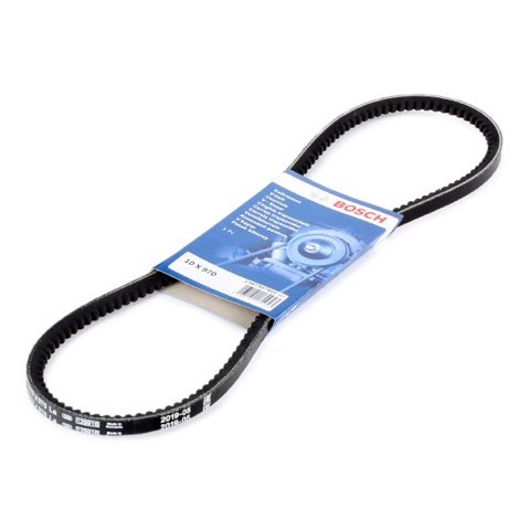 Bosch 1 987 947 602 V-Belt, photo 2