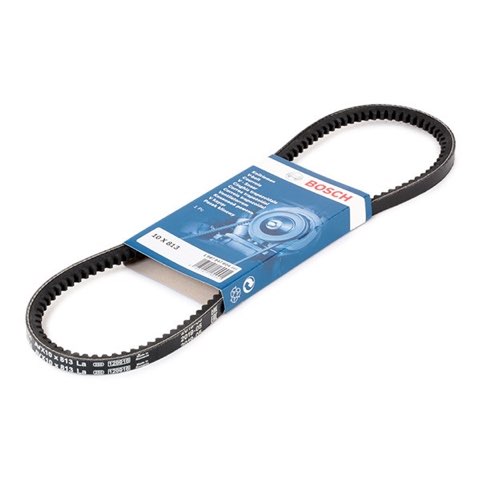 Bosch 1 987 947 604 V-Belt, photo 2