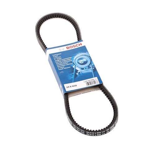 Bosch 1 987 947 606 V-Belt, photo 2