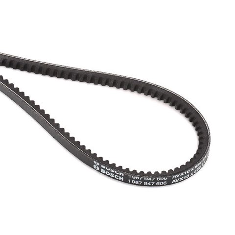 Bosch 1 987 947 606 V-Belt, photo 3