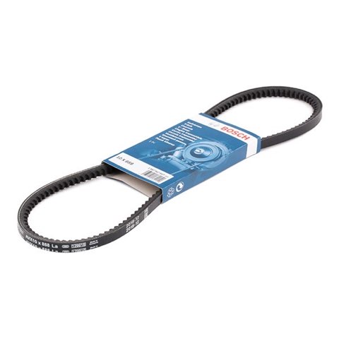 Bosch 1 987 947 607 V-Belt, photo 2
