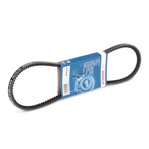 Bosch 1 987 947 608 V-Belt, photo 2