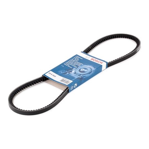 Bosch 1 987 947 610 V-Belt, photo 2