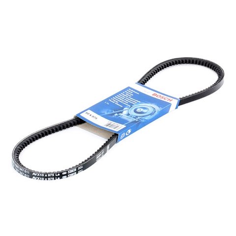 Bosch 1 987 947 611 V-Belt, photo 2