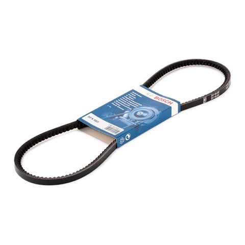 Bosch 1 987 947 612 V-Belt, photo 2