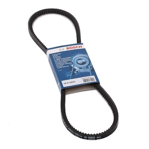 Bosch 1 987 947 614 V-Belt, photo 2