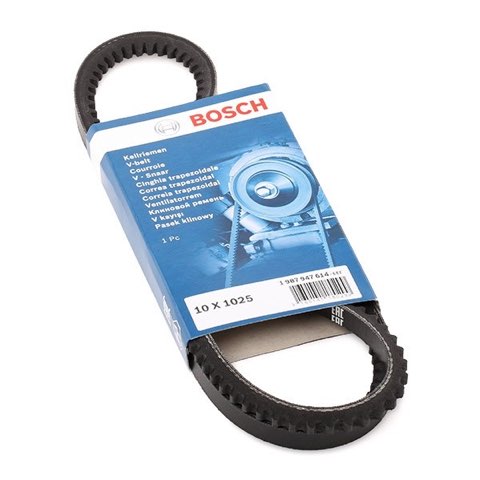Bosch 1 987 947 614 V-Belt, photo 3