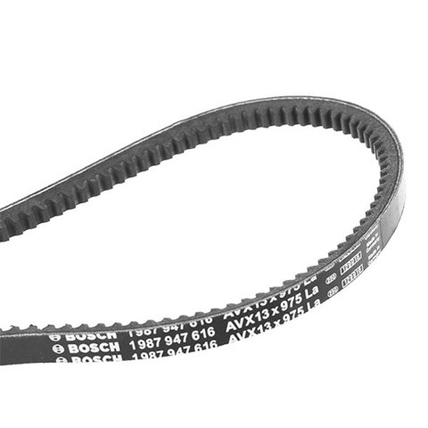 Bosch 1 987 947 616 V-Belt, photo 2