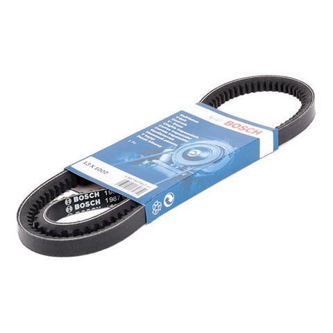 Bosch 1 987 947 617 V-Belt, photo 2