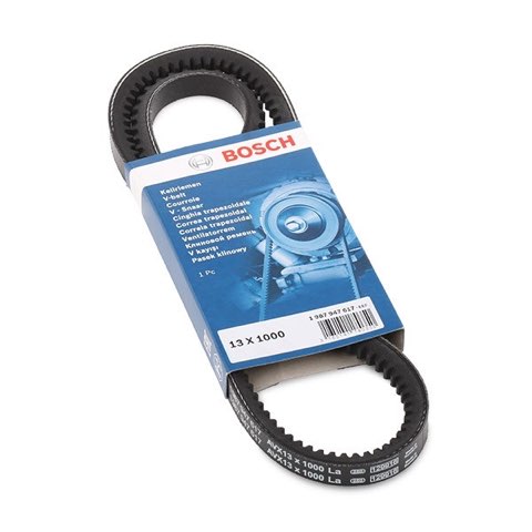 Bosch 1 987 947 617 V-Belt, photo 3