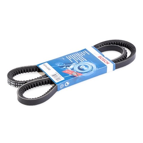 Bosch 1 987 947 620 V-Belt, photo 2