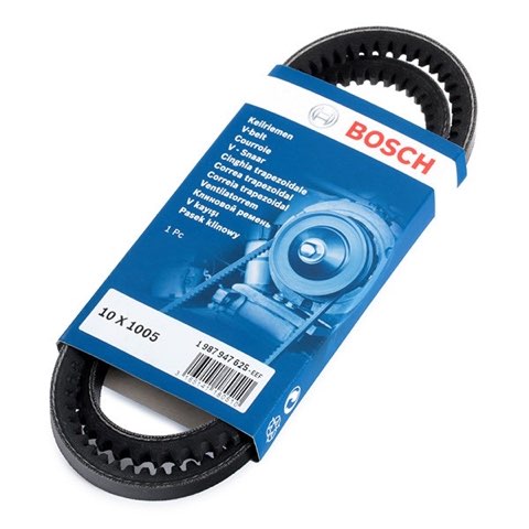 Bosch 1 987 947 625 V-Belt, photo 2