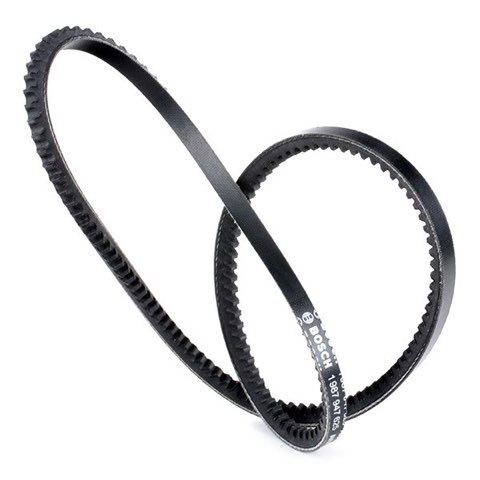 Bosch 1 987 947 625 V-Belt, photo 3