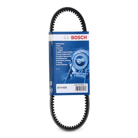 Bosch 1 987 947 628 V-Belt, photo 2